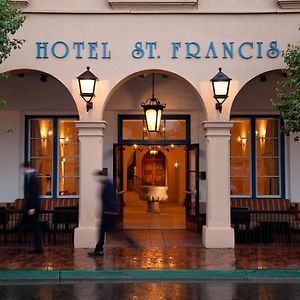 Hotel St Francis